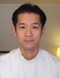 院長　和田 輝一（わだ てるかず）